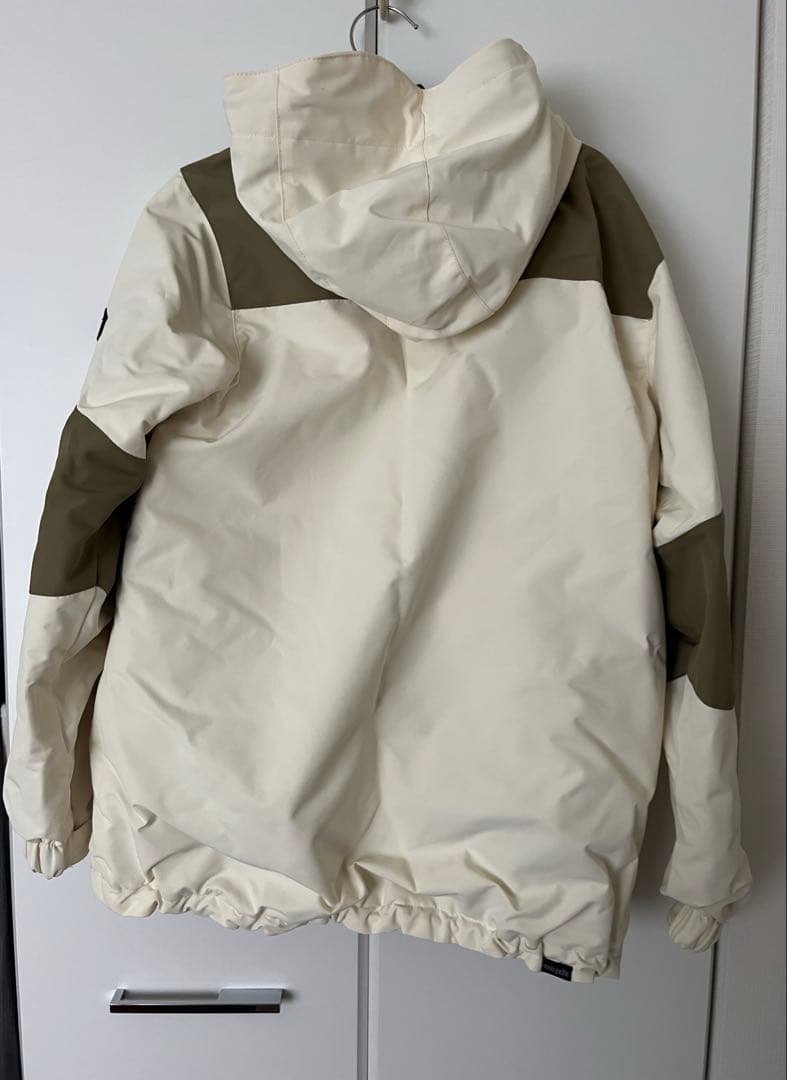 ocean pacific レディーススノージャケット