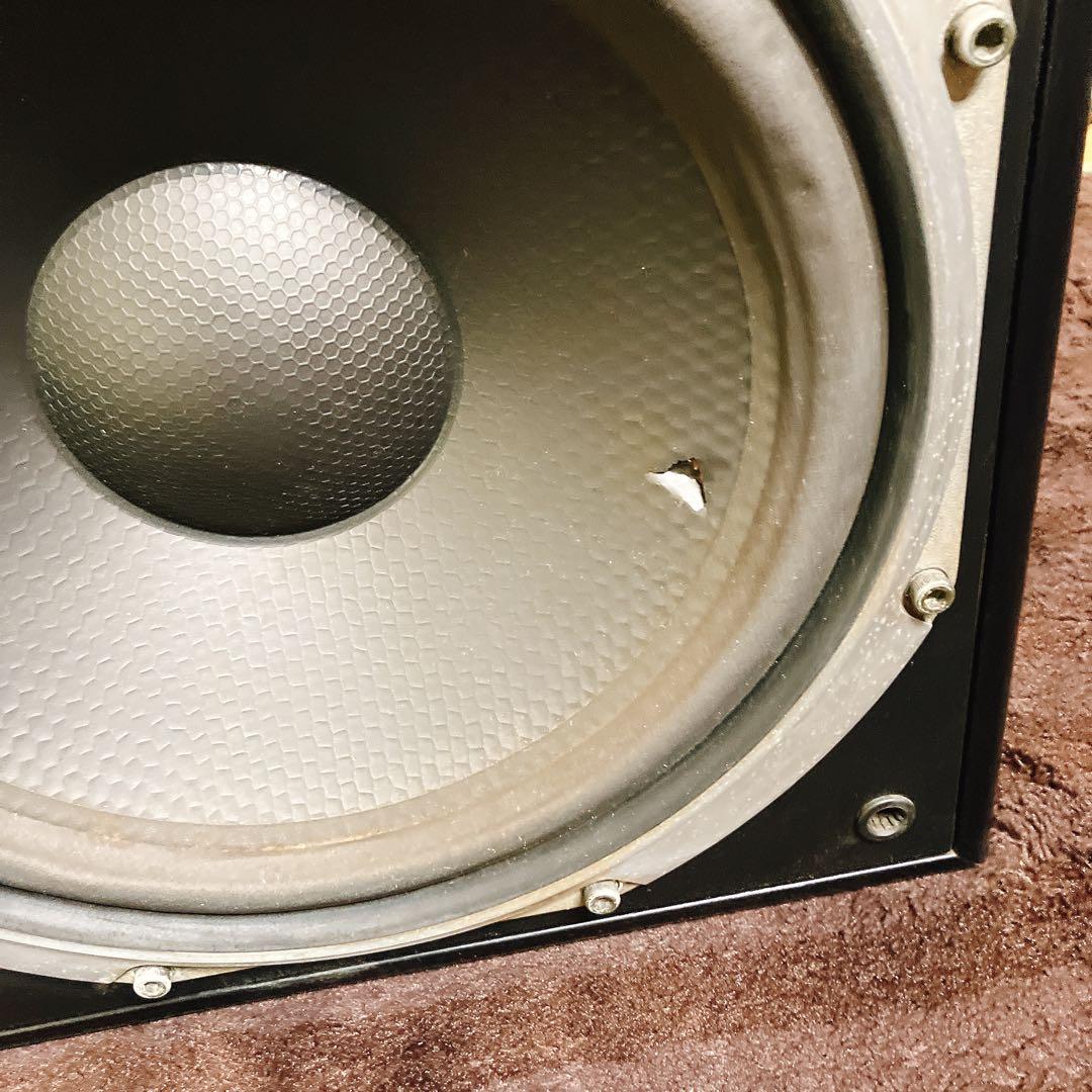 DIATONE DS-77EXV スピーカー