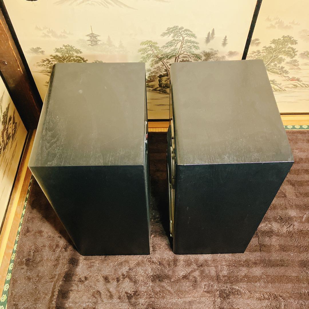 DIATONE DS-77EXV スピーカー