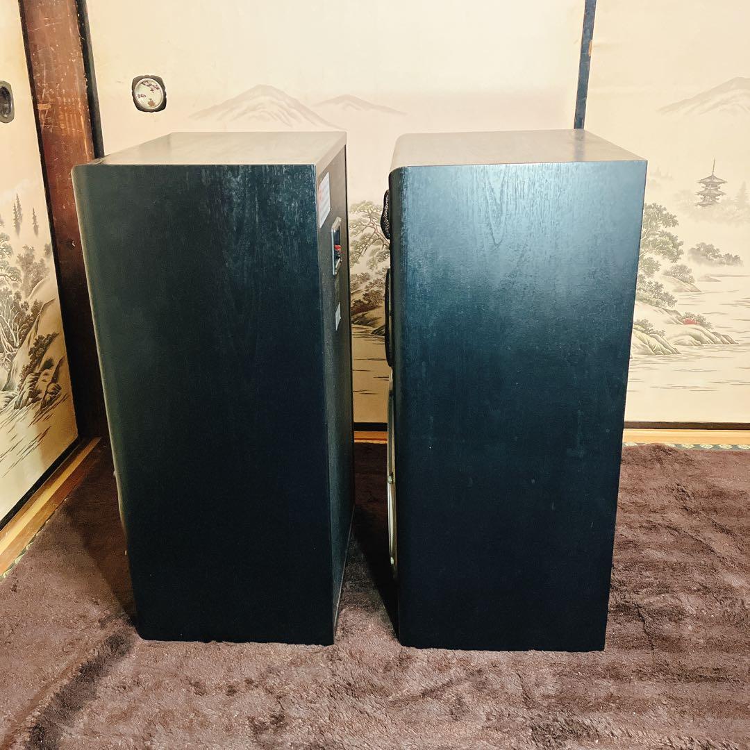 DIATONE DS-77EXV スピーカー