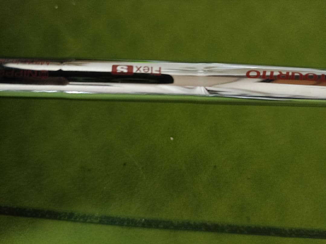 HONMA TR20B マッスルバック 5i-PW モーダス110S　本間