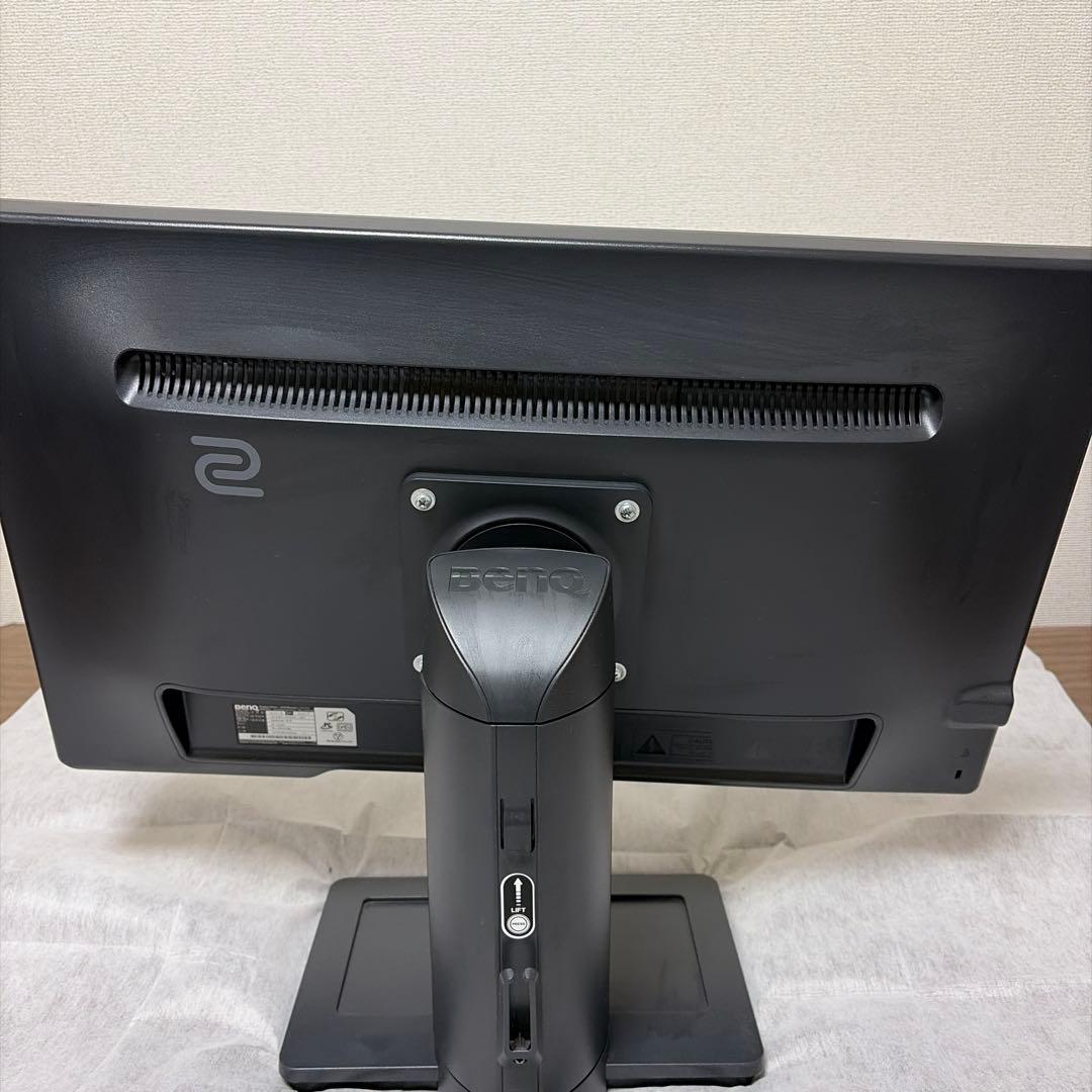 BenQ ZOWIE 24インチ ゲーミングモニター 本体　144hz