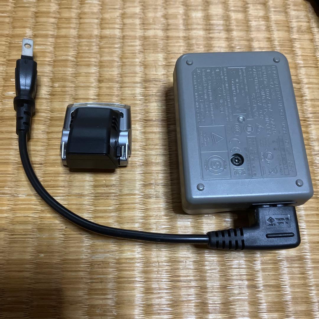 OLYMPUS E-PM1 シルバー レンズ2本セット