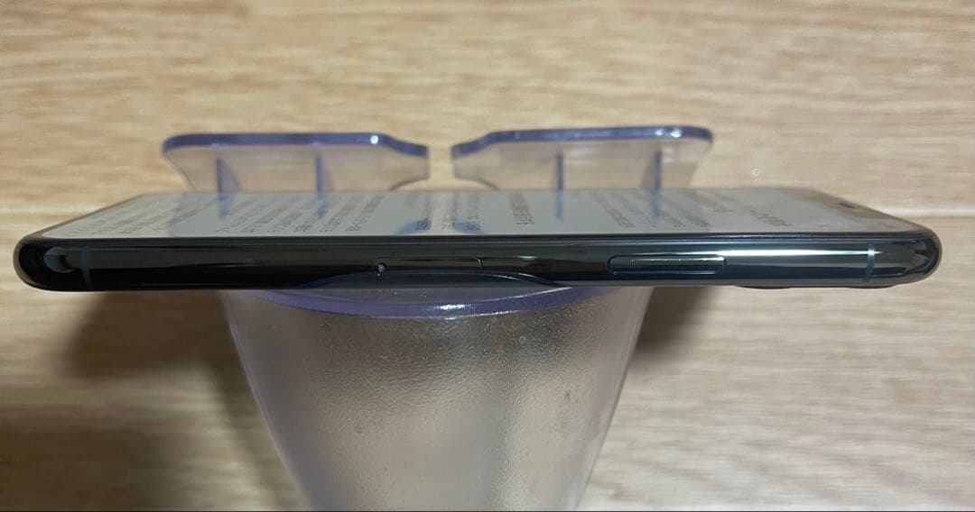 Iphone11Pro 512GB SIMフリーバッテリー93％美品