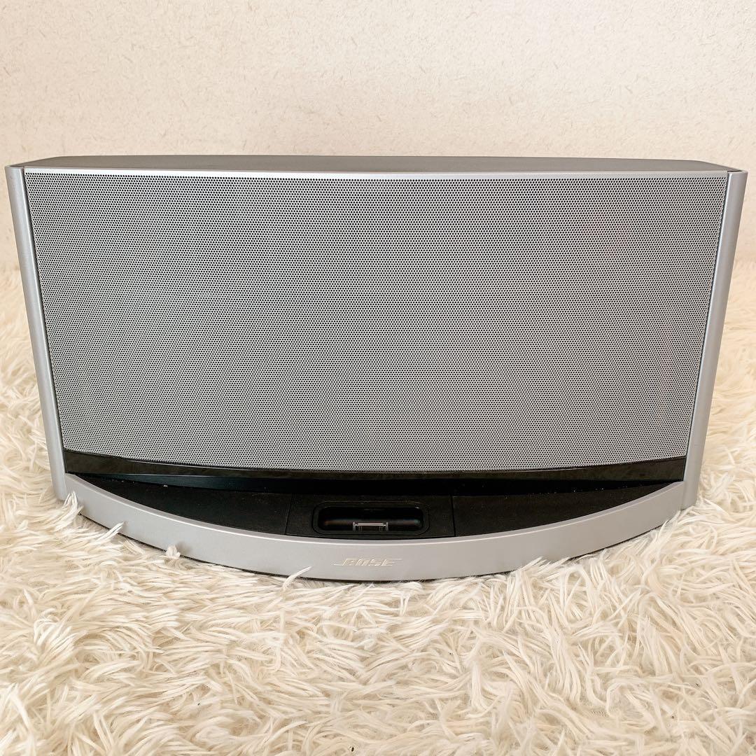 【ジャンク品】 BOSE Sound Dock 10 Bluetooth