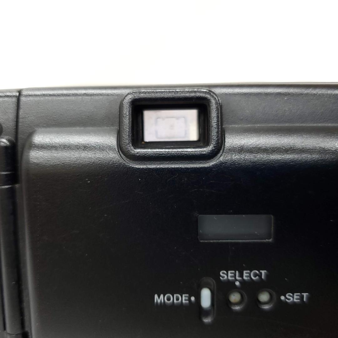 フィルムカメラ Olympus AF-10 SUPER F1225-197-9p p