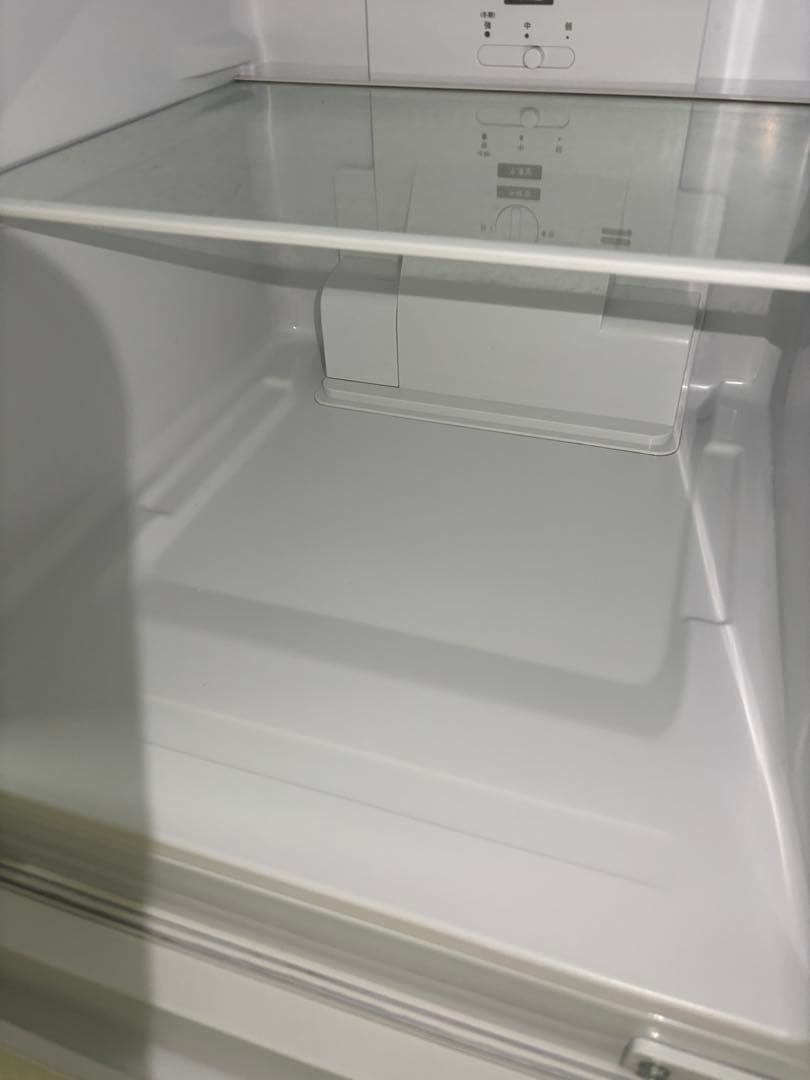 美品 2020年製 SHARP シャープSJ-D15G-W 2ドア 152L T