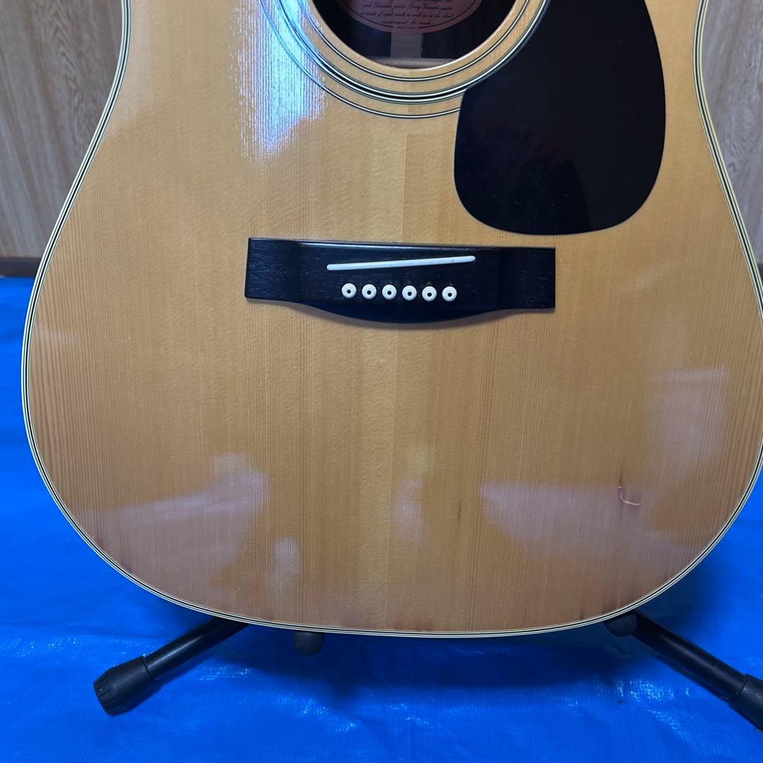 YAMAHA FG-251B アコースティックギター