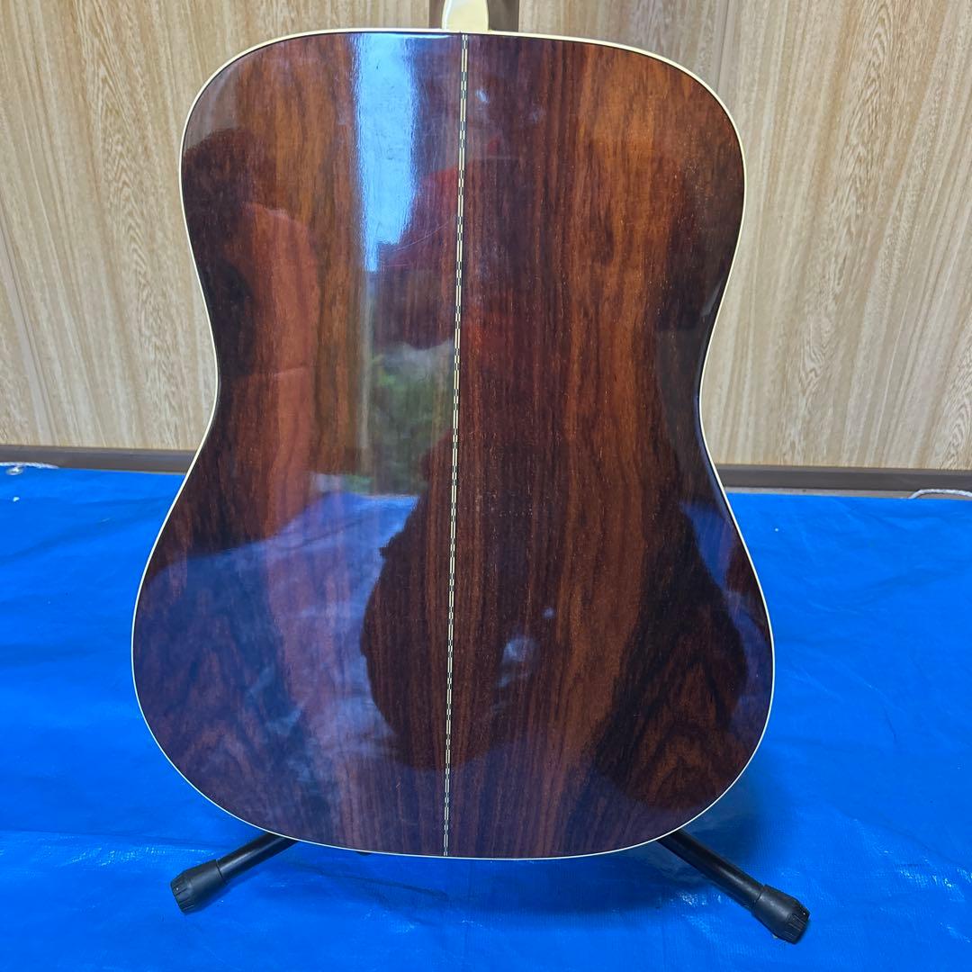 YAMAHA FG-251B アコースティックギター