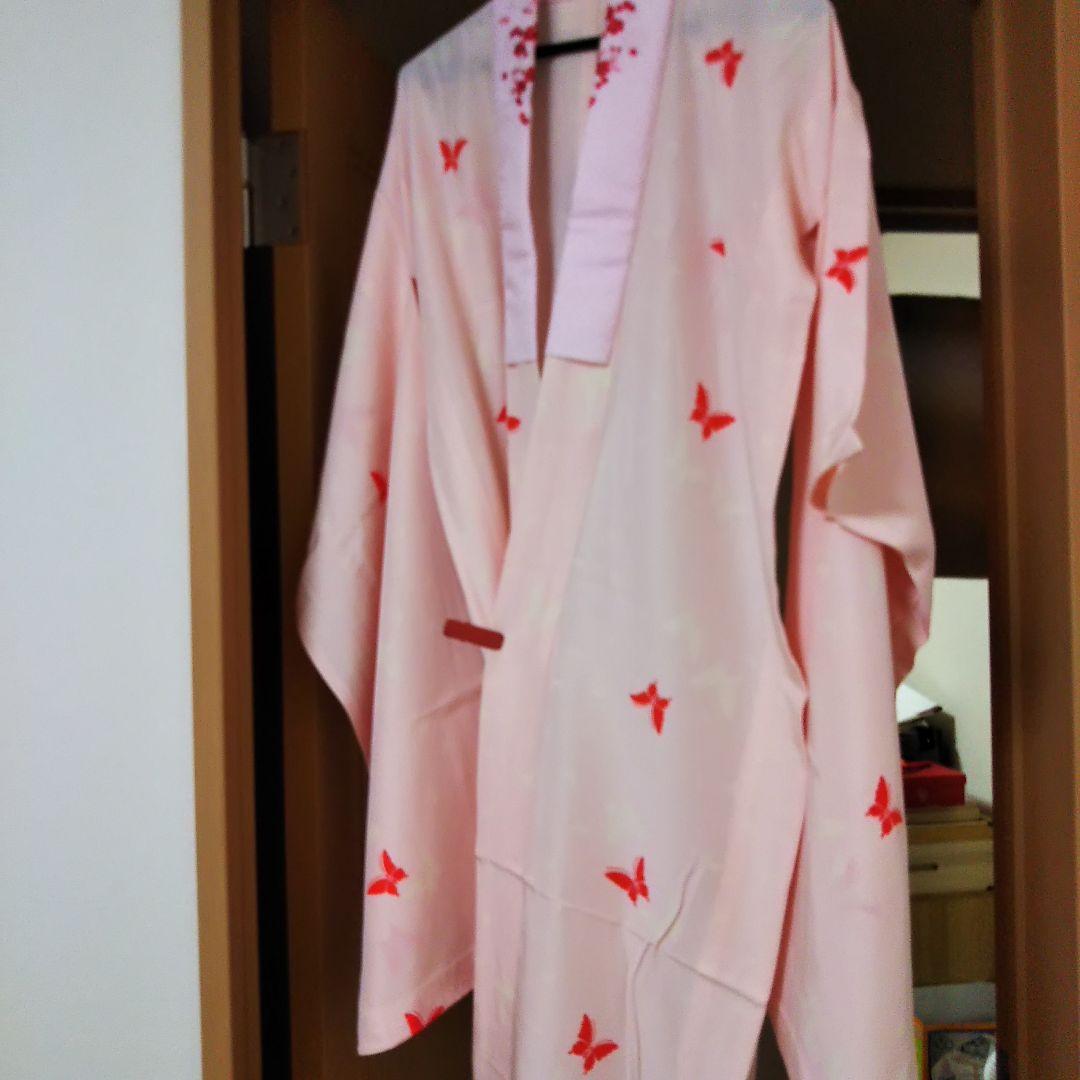 七五三正絹フルセット