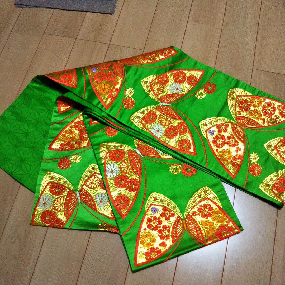 七五三正絹フルセット