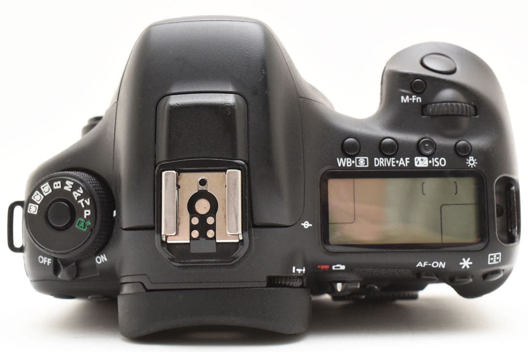 Canon EOS 7D MarkⅡ 標準&望遠ダブルレンズセット