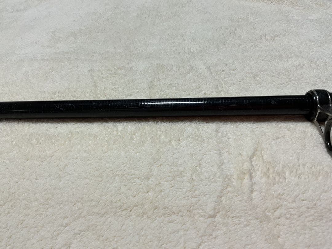 DAIWA ダイワ グローブライド 大鯉専科 MH485 遠投•N