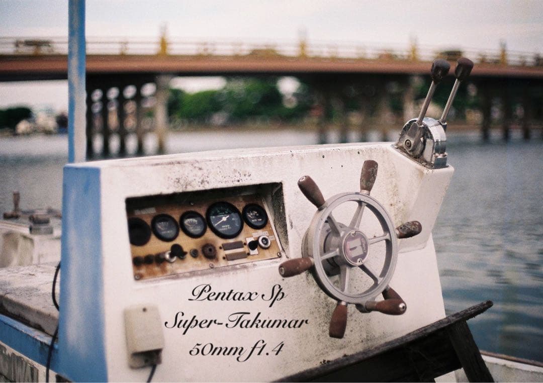 ★初期保証★pentax sp＊takumar f1.4★完動品＊良品＊作例多数