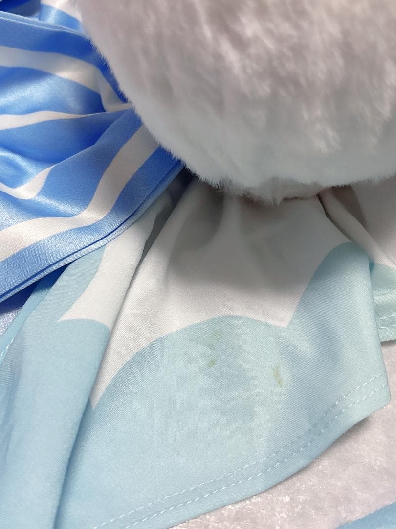 原神 蛍 同人バニー コスプレ衣装 Sサイズ uwowo