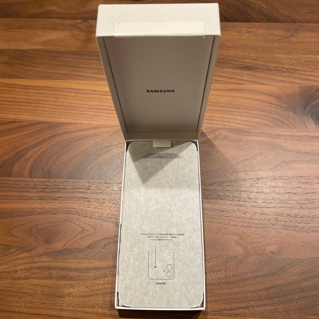 Galaxy A25 5G 未使用 Blue 64GB