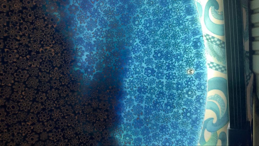 ERCOLE MORETTI（エルコーレモレッティ） 24cm プレート