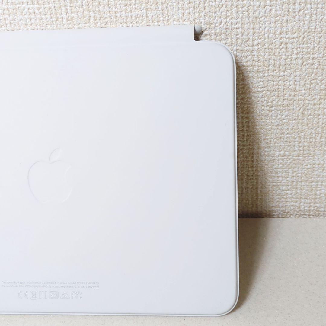 iPadアクセサリー Apple Magic Keyboaprd MQDP3J/A A2695