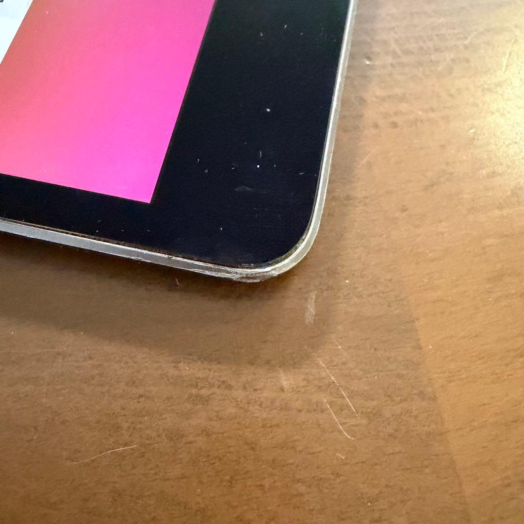 Apple iPad mini 第5世代 シルバー 64GB