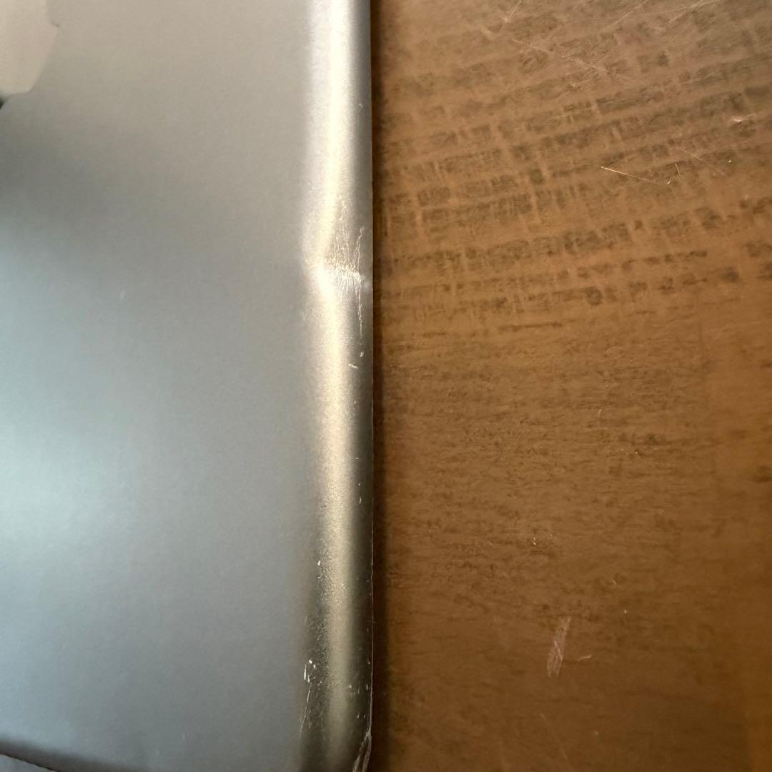 Apple iPad mini 第5世代 シルバー 64GB