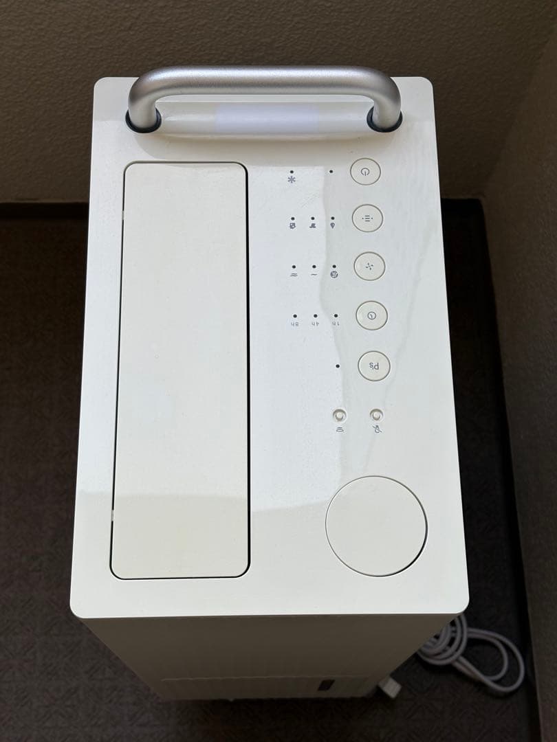 2023年製 cado ROOT 7100 除湿機 カドー