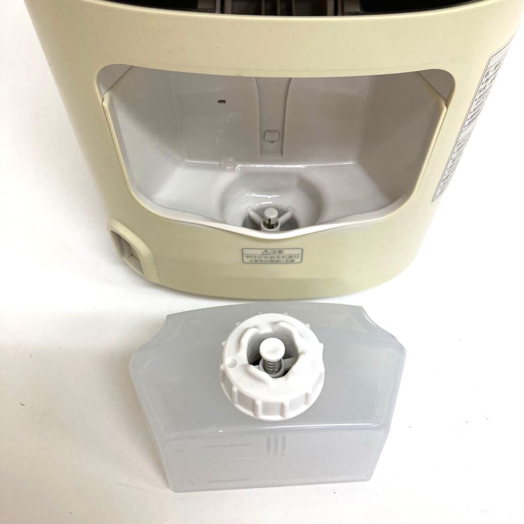 f347-21 Panasonic スチーマーナノケア EH-SA0B-N