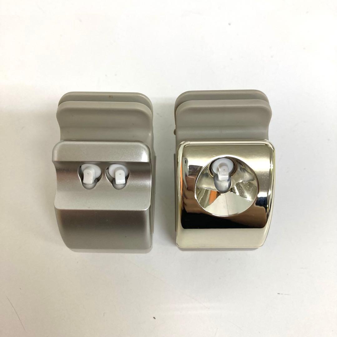 f347-21 Panasonic スチーマーナノケア EH-SA0B-N