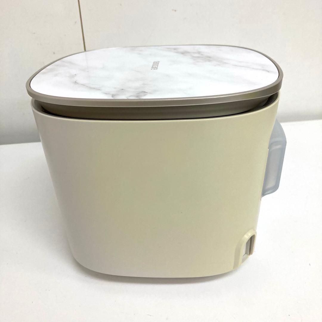 f347-21 Panasonic スチーマーナノケア EH-SA0B-N