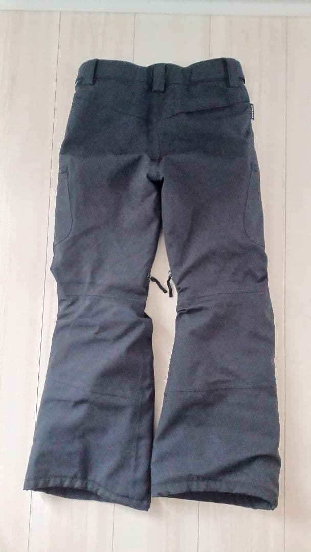 【美品】BURTON バートン スノーウェア ジャケット＆パンツ＆グローブ