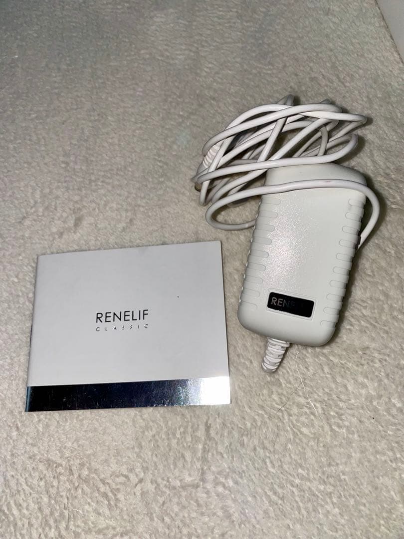 AVOLOGI RENELIF CLASSIC 美顔器