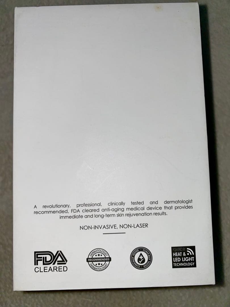 AVOLOGI RENELIF CLASSIC 美顔器