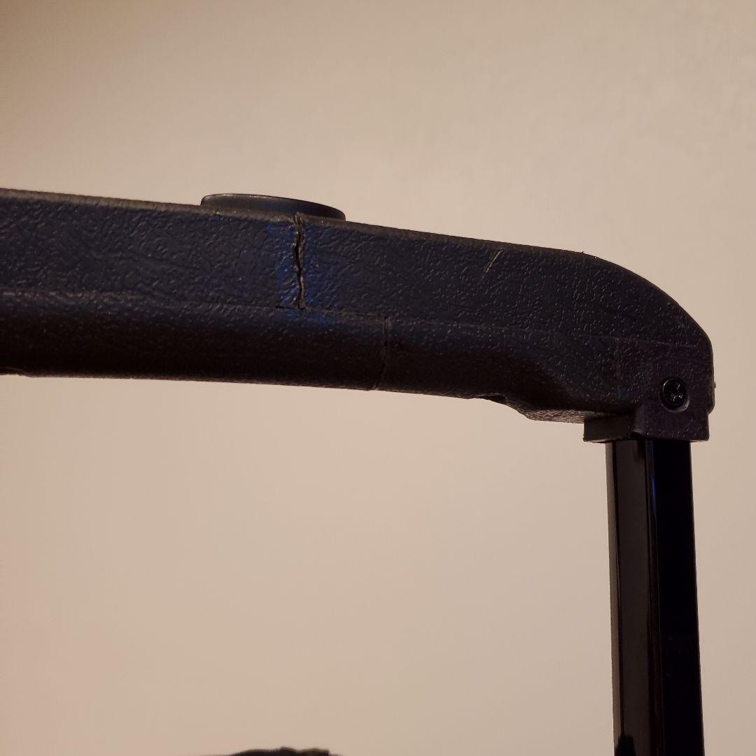 BOWL STAR 3ボールローラーキャリーバック