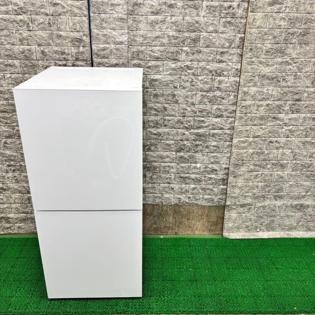 296 冷蔵庫　小型　一人暮らし　洗濯機も有　美品　大人気　保証込　格安