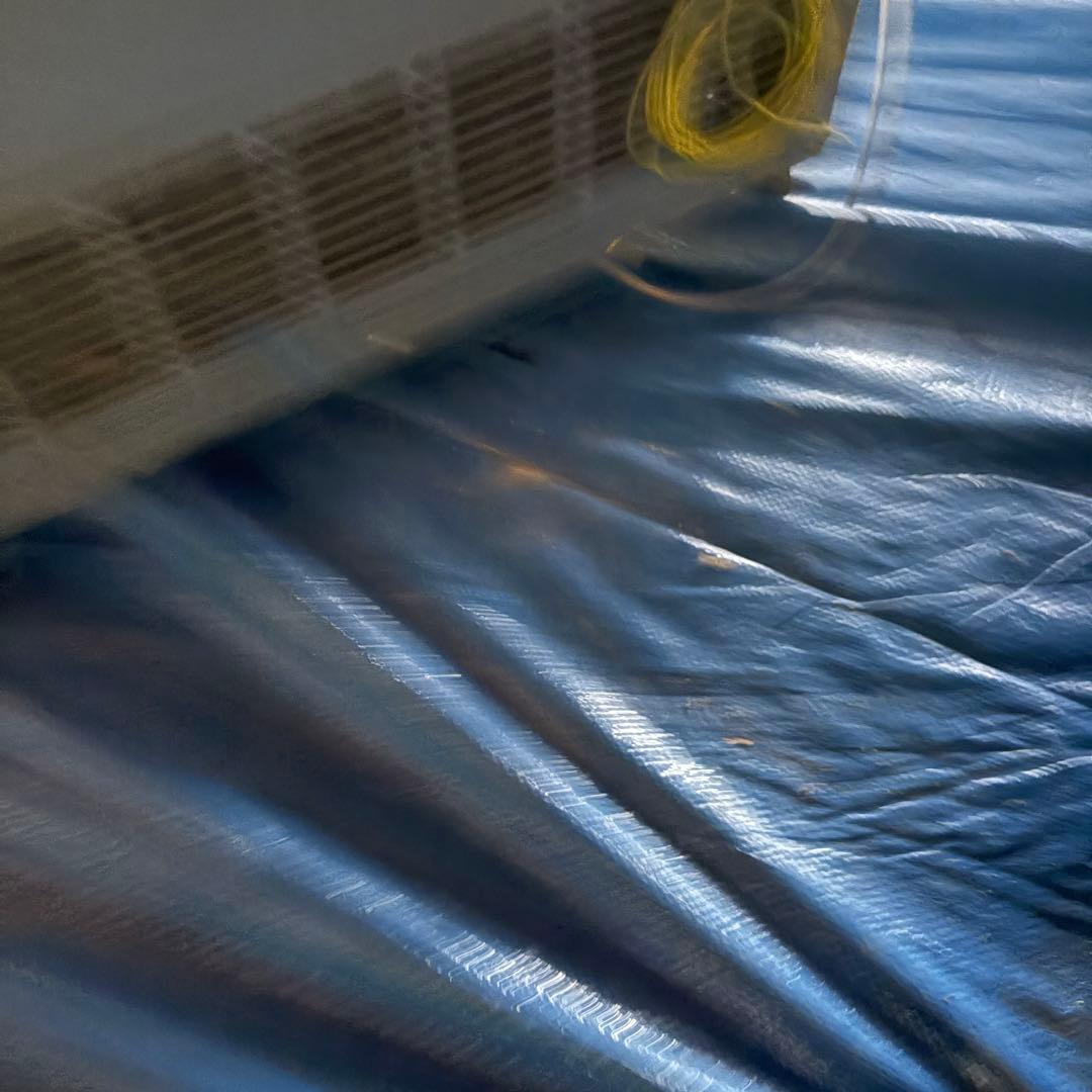 ホシザキ　冷蔵ショーケース　SSB-63CL1 中古