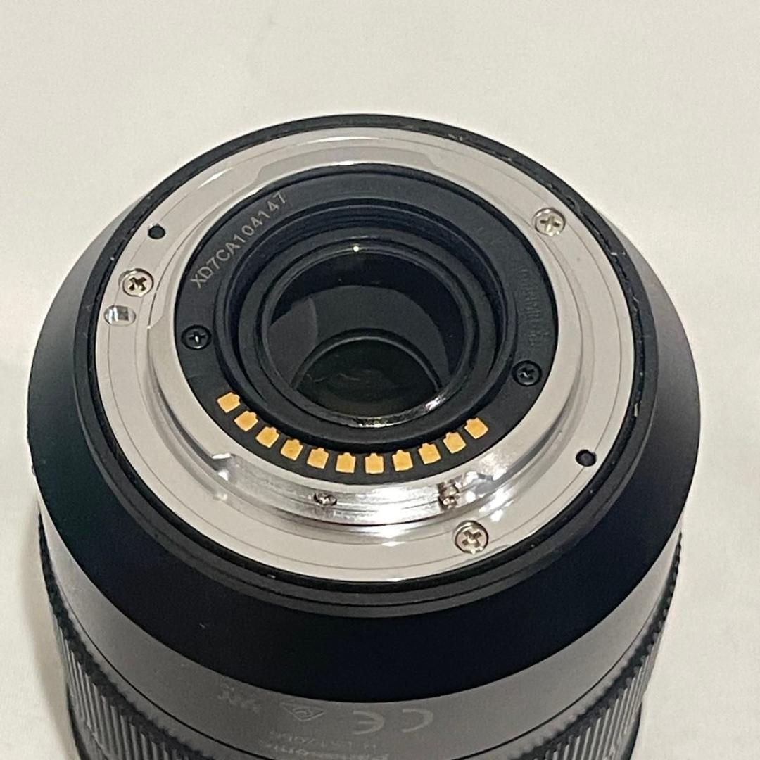 レンズ(ズーム) Panasonic H-ES12060 12-60mm LEICA DG