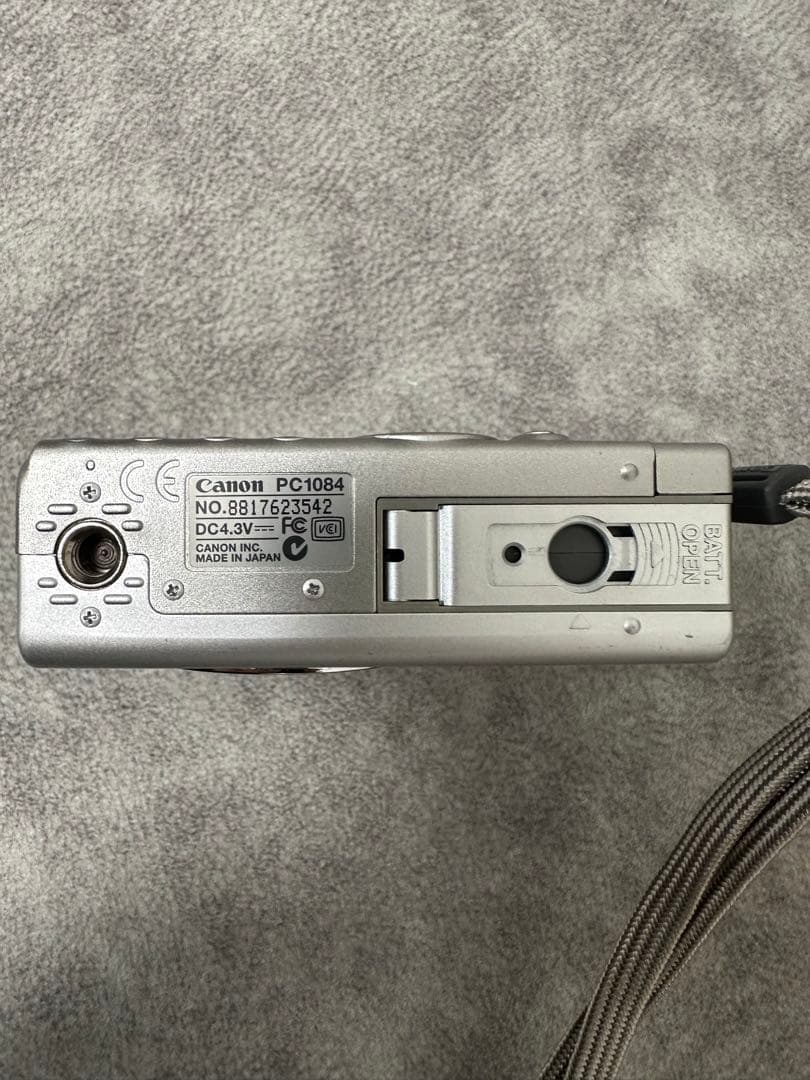 Canon PC1084 + Fujifilm T300 2個セット