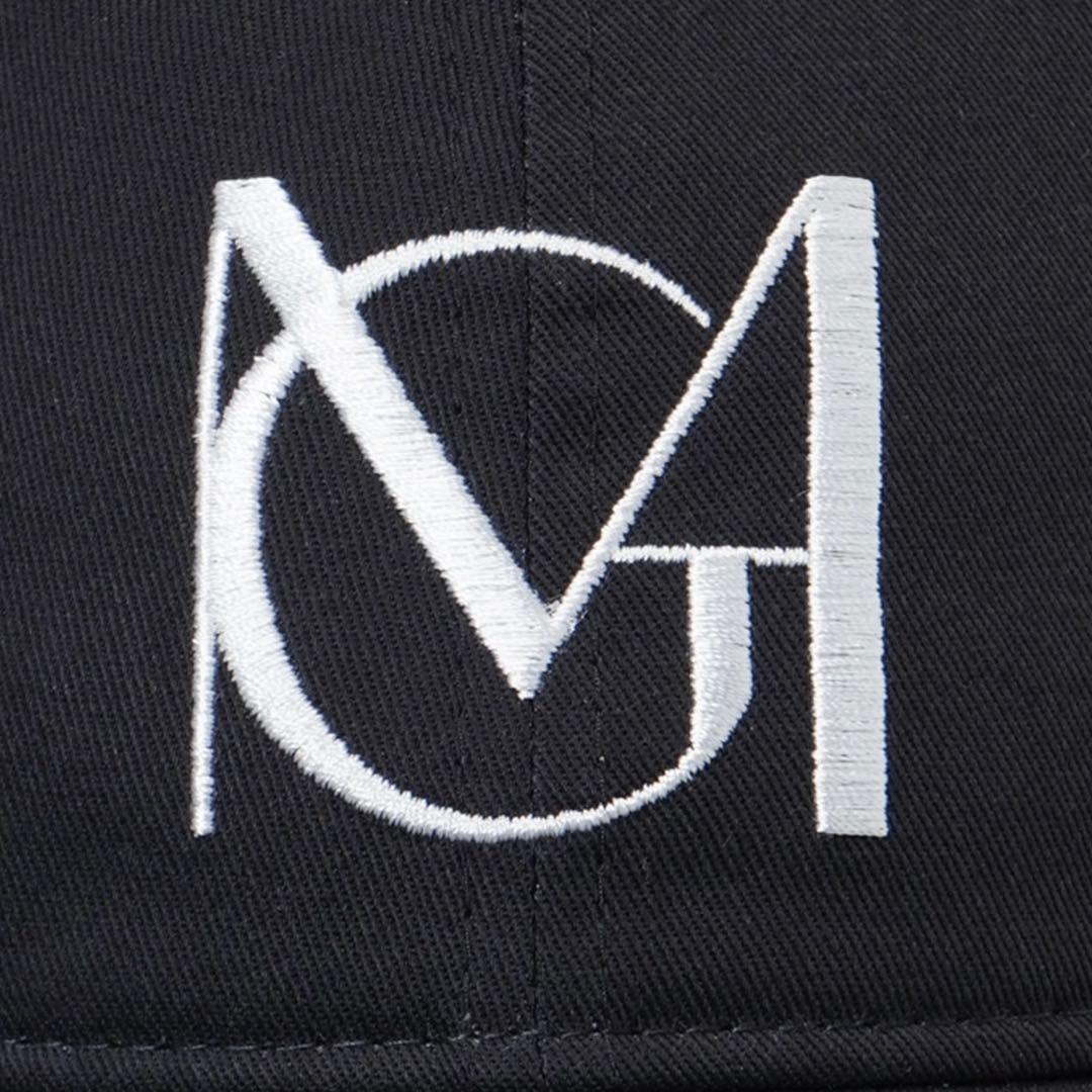 Mrs.GREEN APPLE NEW ERA ニューエラ キャップ ネイビー