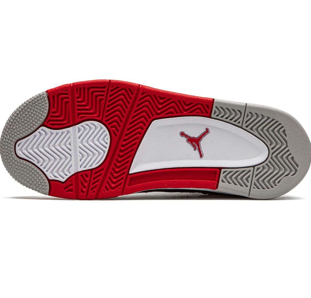 Jordan キッズ Nike Air 4 Retro OG 21cm 2020