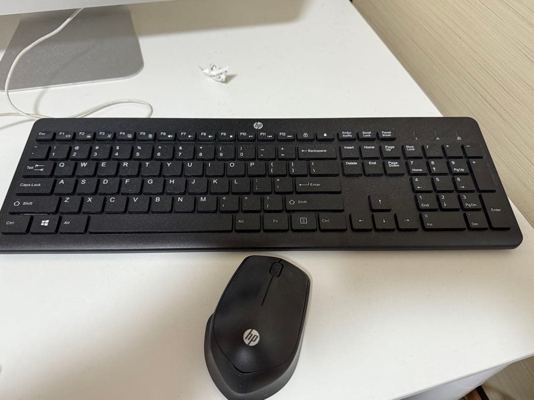 Apple iMac 21.5インチ 2017