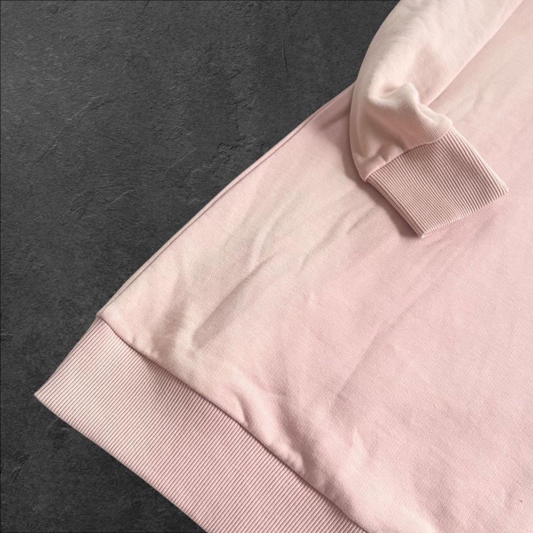 新品タグ付き❤️MONCLERモンクレール トレーナー　スウェット　160❤︎訳あり