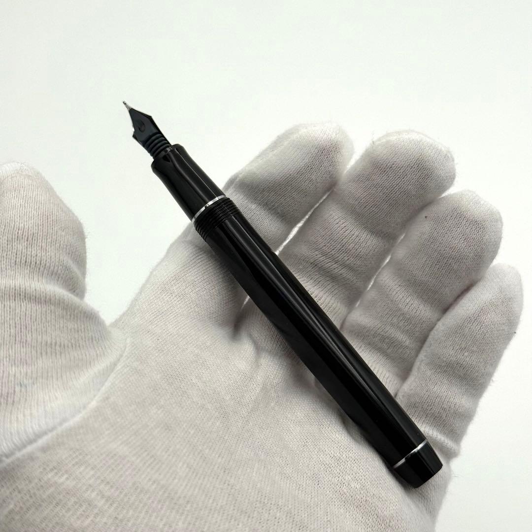 万年筆 PILOT パイロット カスタムヘリテイジ　14k585