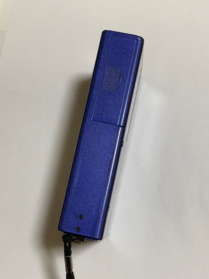 OLYMPUS オリンパス SR11 FMステレオ マイクロカセットレコーダー