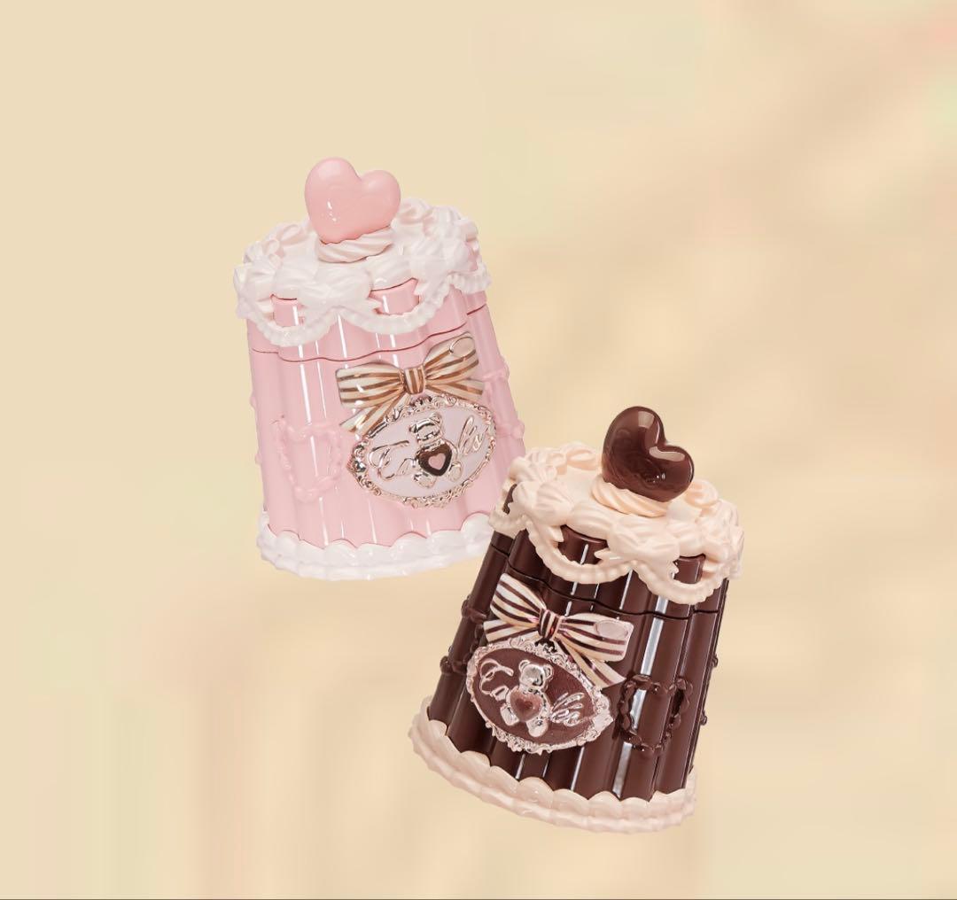 Flower Knowsフラワーノーズ スイートベア コスメボックス 10点