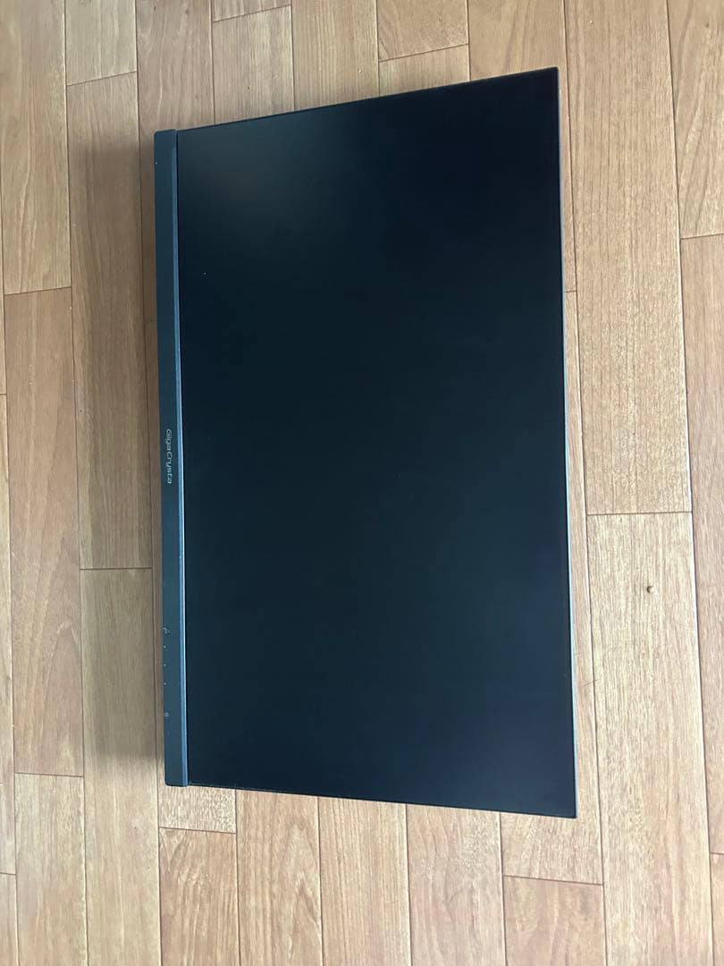 I-O DATA GigaCrystal 23.8インチ モニター 240hz