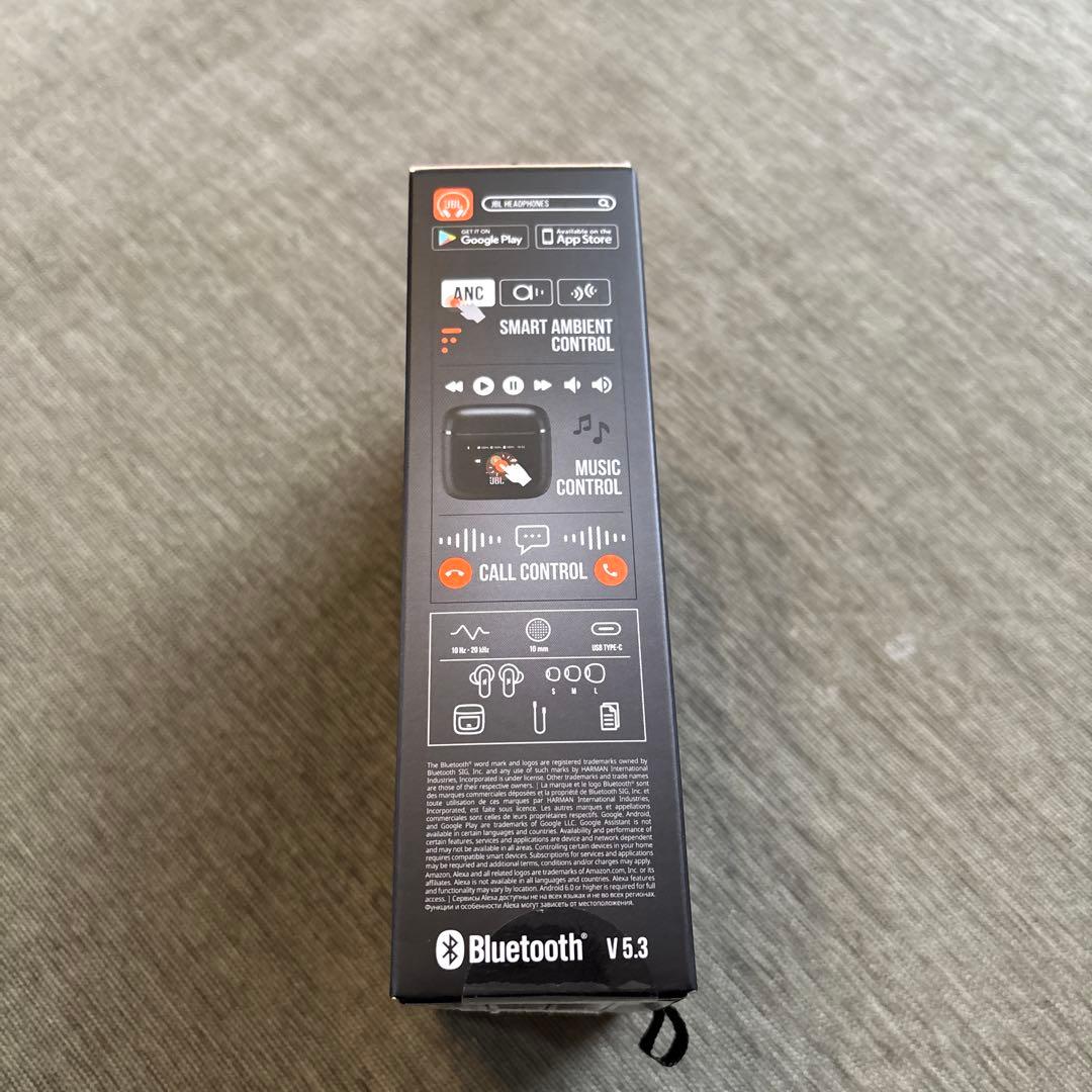 イヤホン JBL TOUR PRO 2