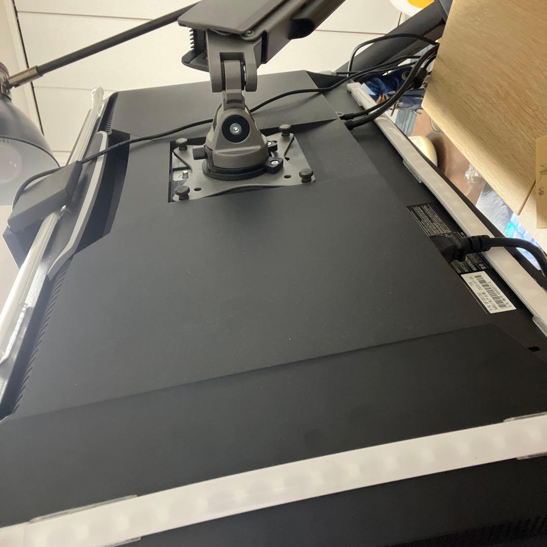 モニターアーム EIZO ColorEdge CS2740