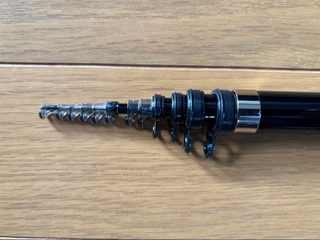 がまかつ 磯竿　VR 2-50