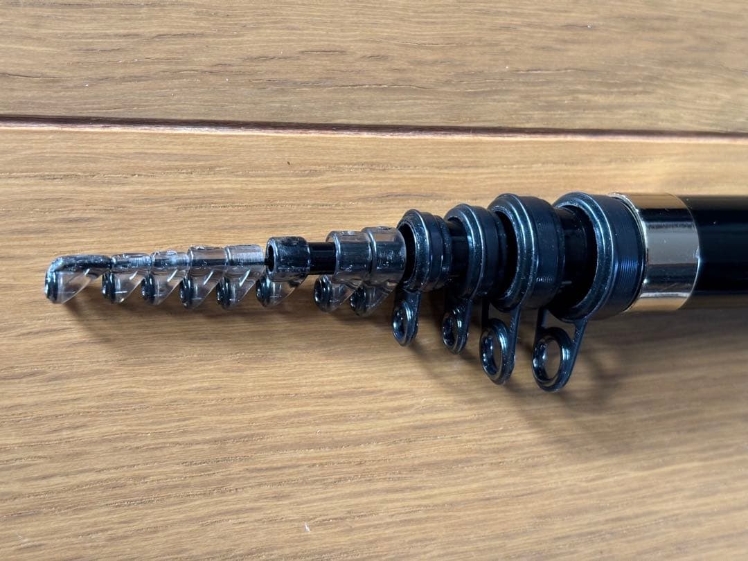 がまかつ 磯竿　VR 2-50