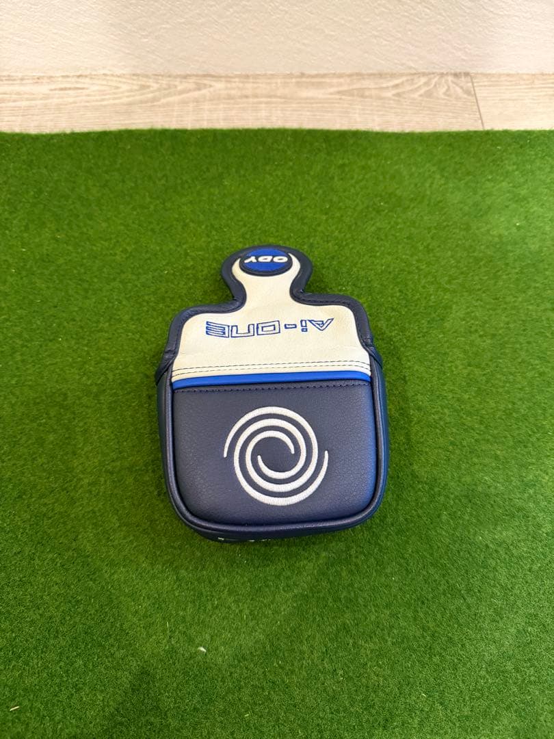 Odyssey A1-ONE Rossie 34インチ パター