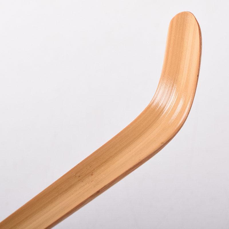 茶道具　辻竹峰作　茶杓　銘「閑居」　大徳寺　前田宗源書付　共筒共箱　CR8496